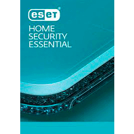 ESET HOME Security Essential