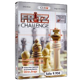 Fritz Challenge