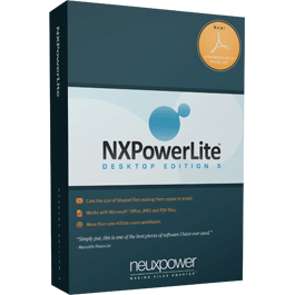 NXPowerlite Desktop Edition 7 (para Windows)