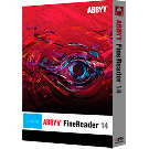 ABBYY FineReader 14 Corporate (descarga)